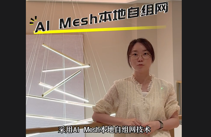 聆音智能技術講解